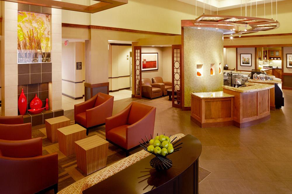 Hyatt Place Nashville Franklin Cool Springs Екстер'єр фото