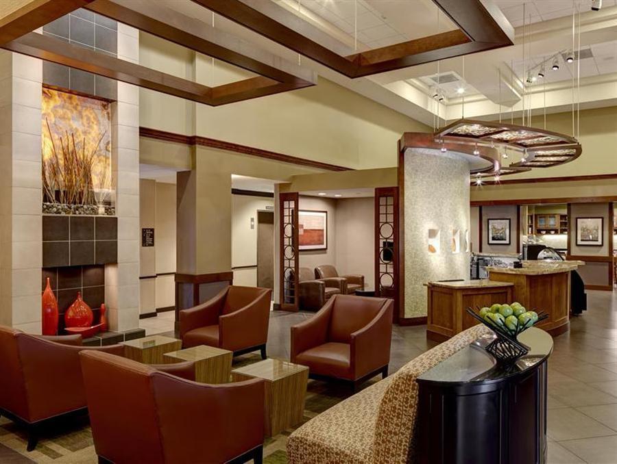 Hyatt Place Nashville Franklin Cool Springs Екстер'єр фото