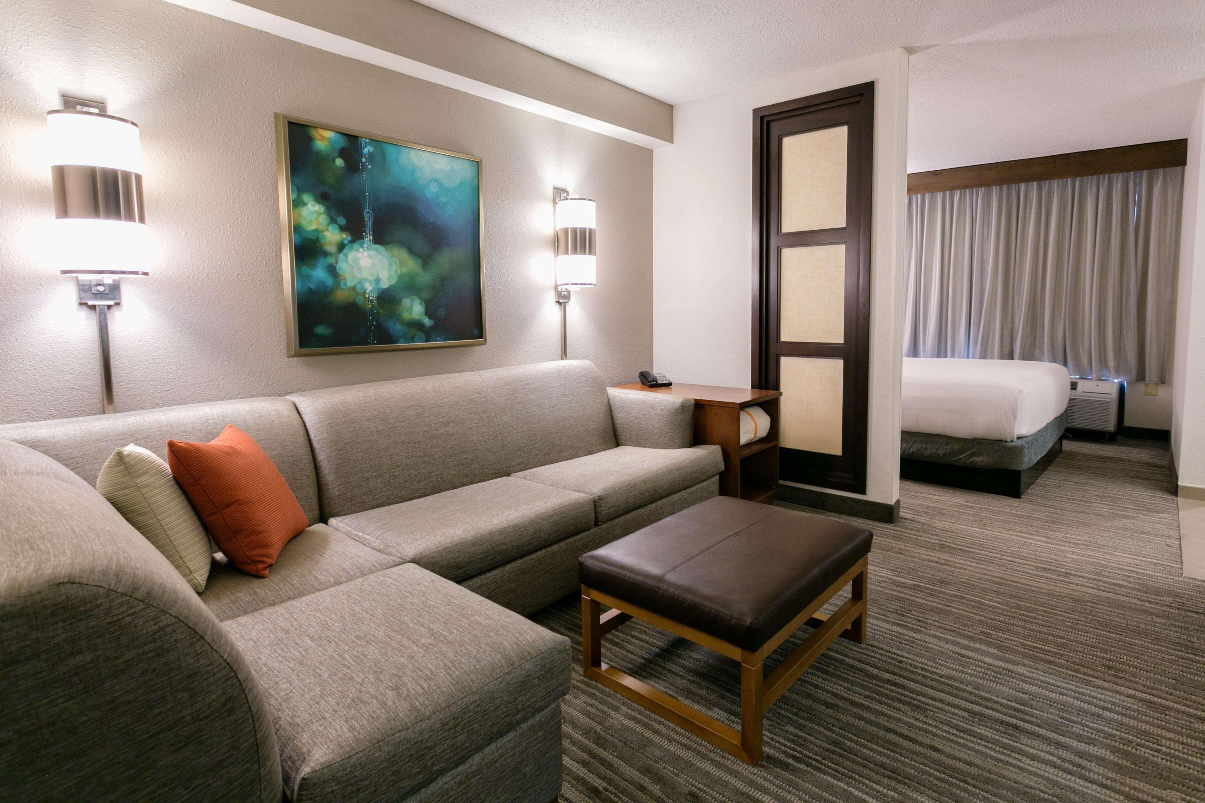 Hyatt Place Nashville Franklin Cool Springs Екстер'єр фото