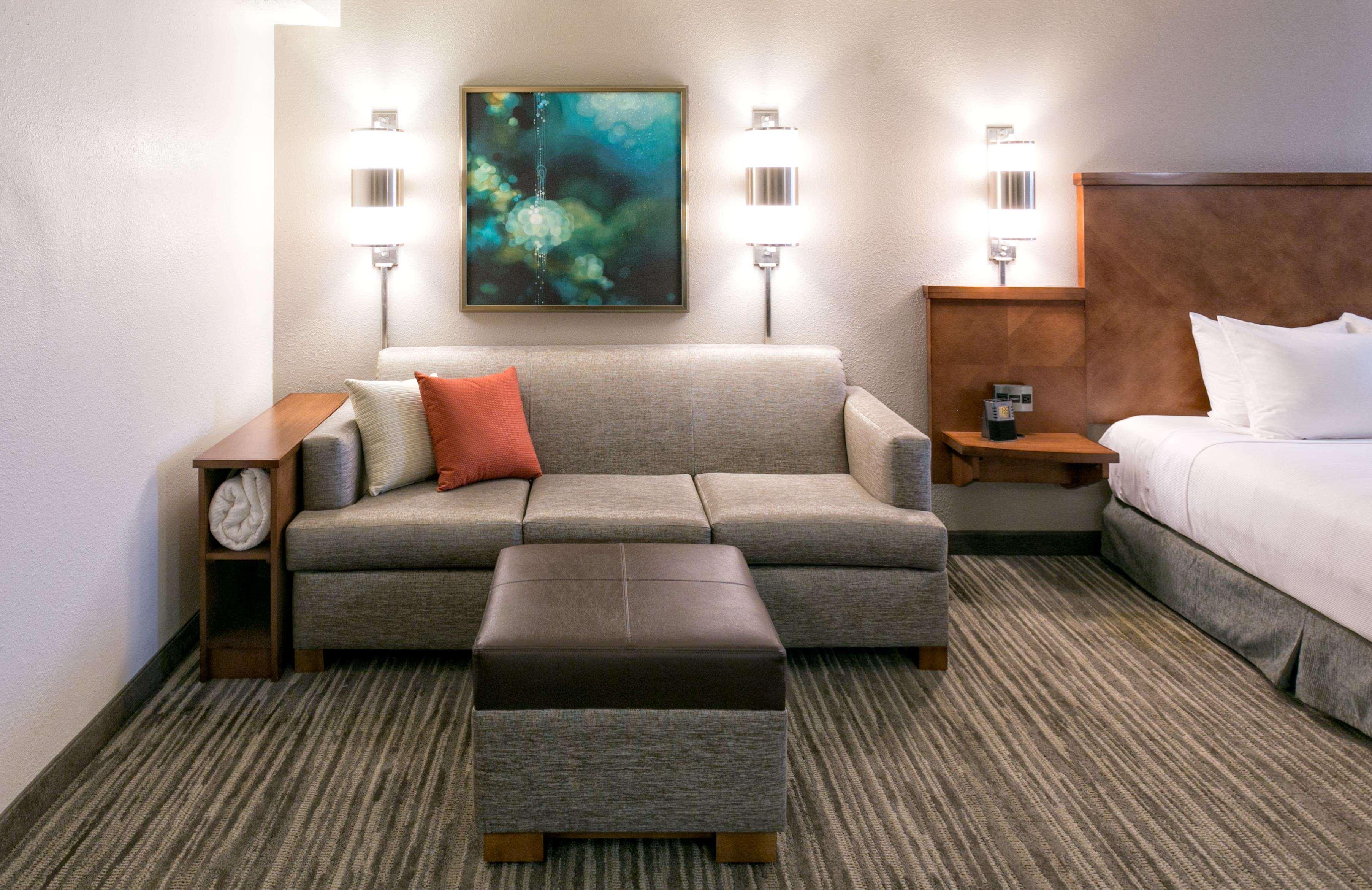 Hyatt Place Nashville Franklin Cool Springs Екстер'єр фото