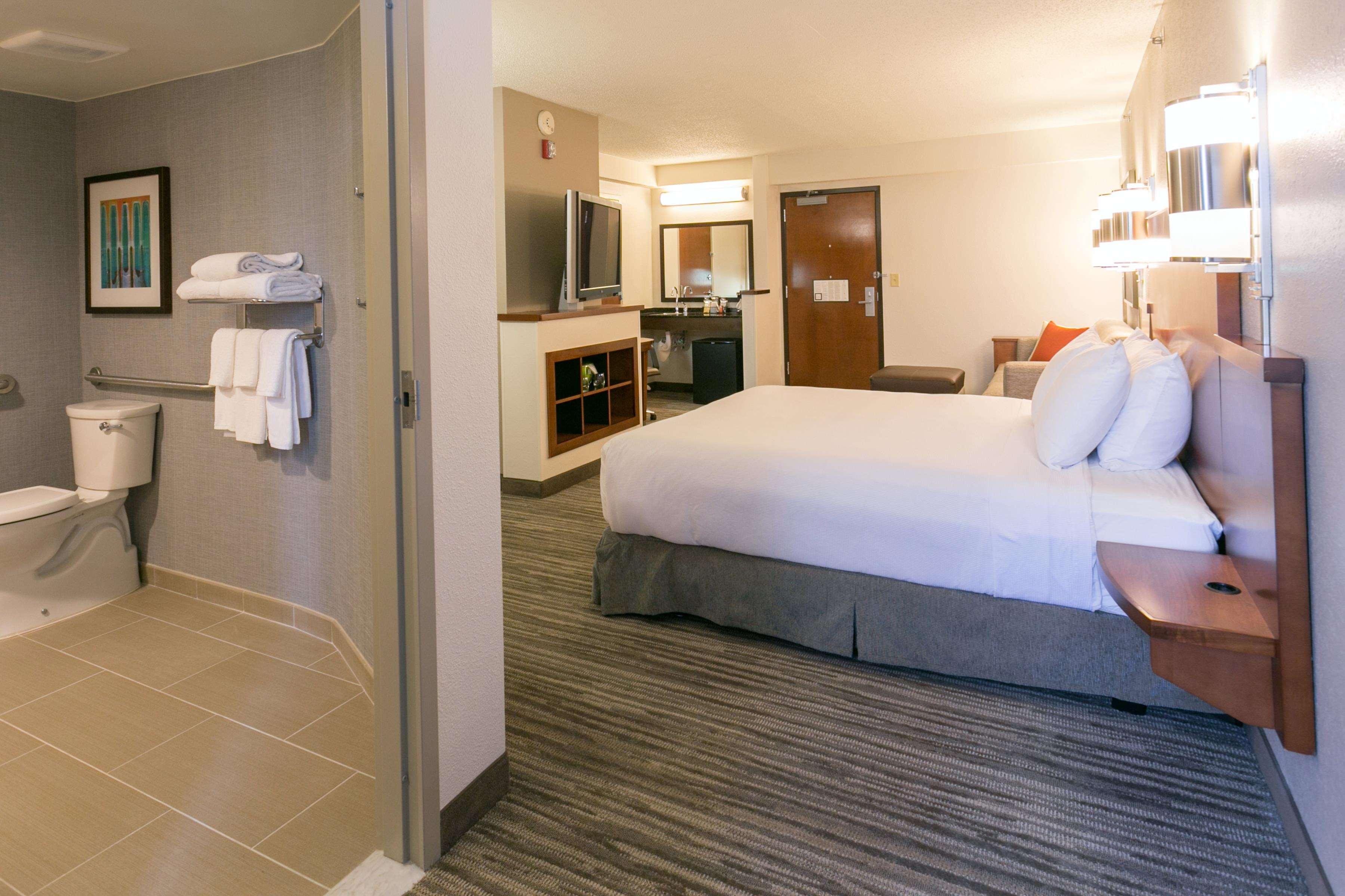 Hyatt Place Nashville Franklin Cool Springs Екстер'єр фото
