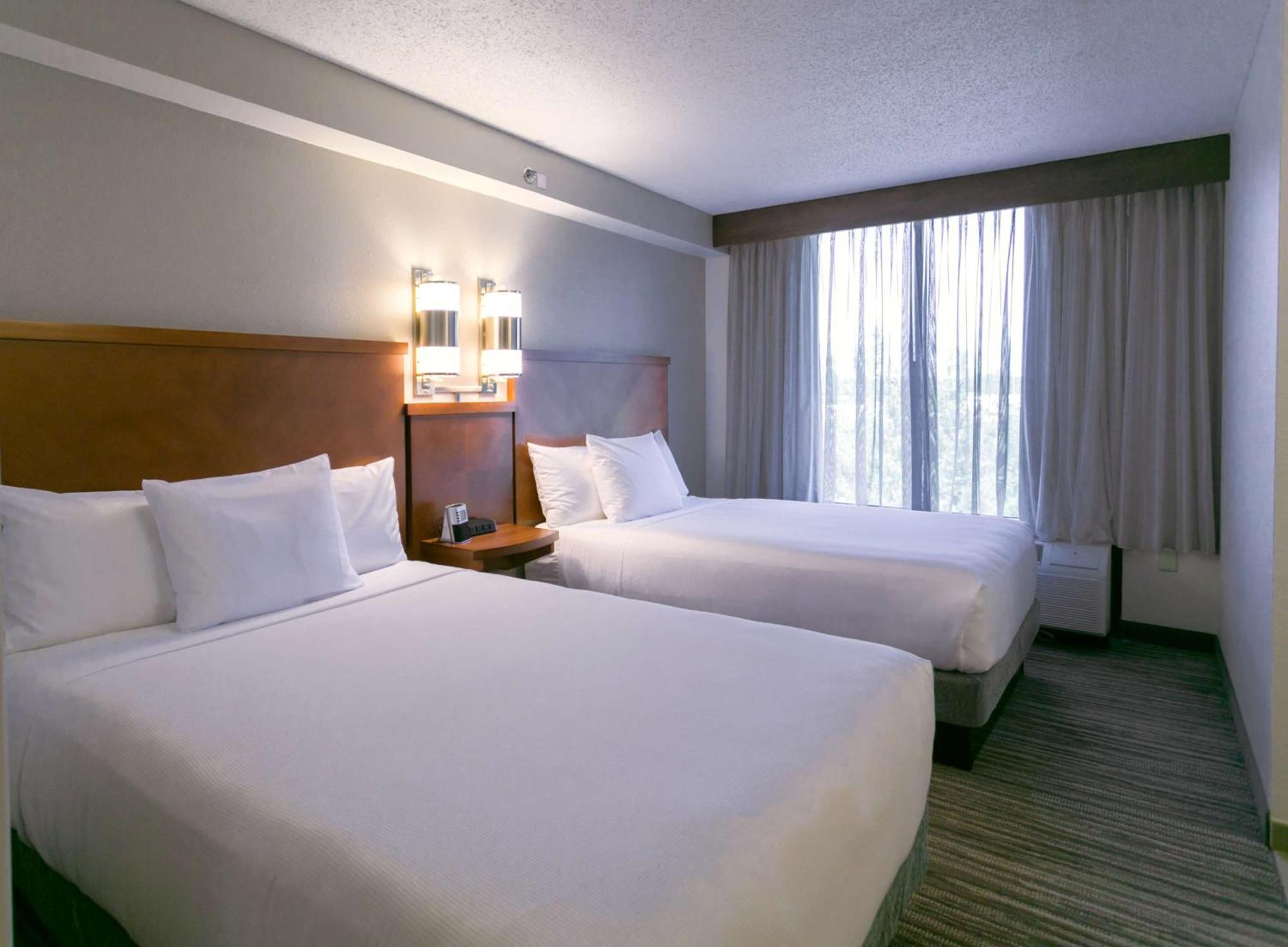Hyatt Place Nashville Franklin Cool Springs Екстер'єр фото