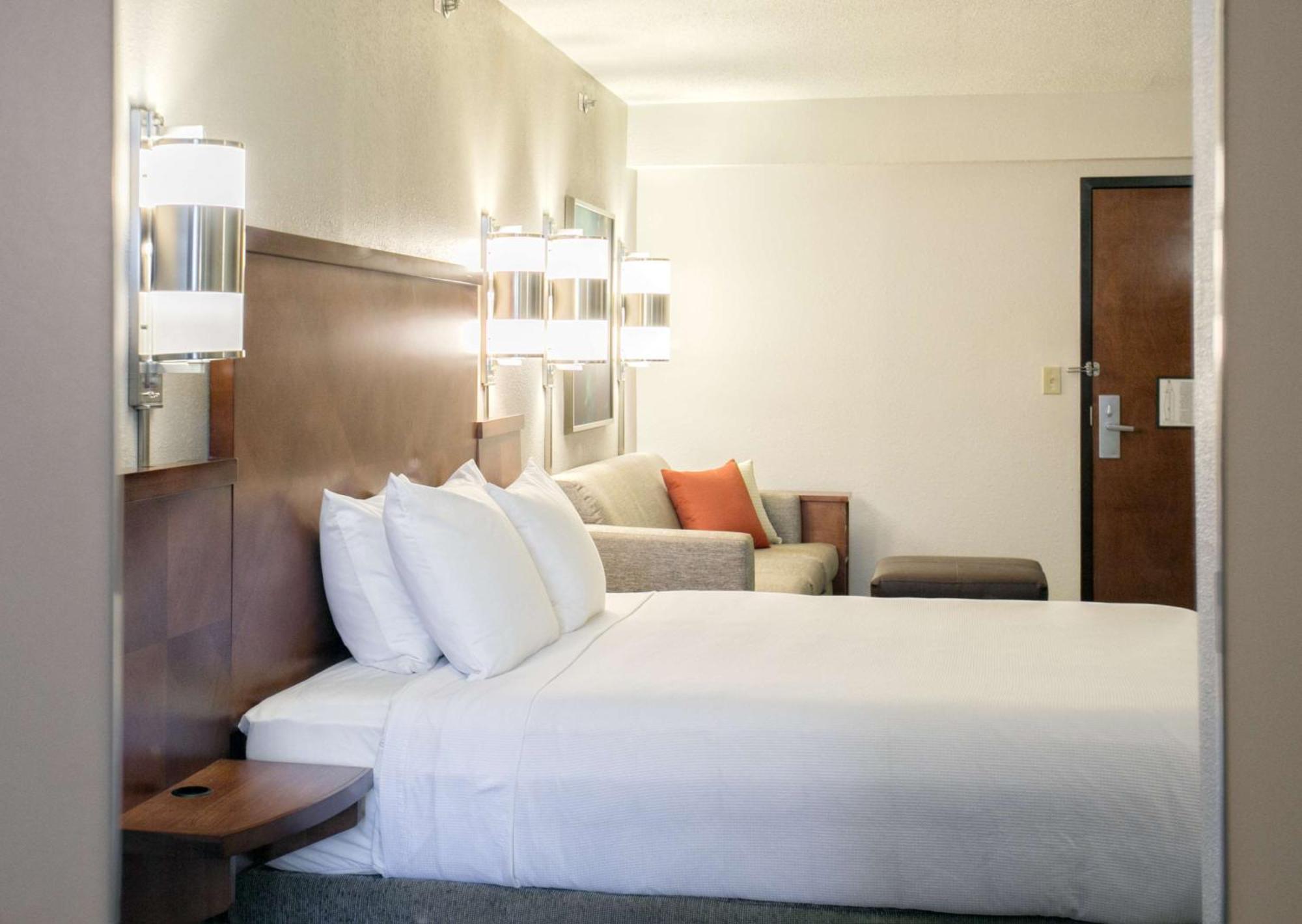 Hyatt Place Nashville Franklin Cool Springs Екстер'єр фото