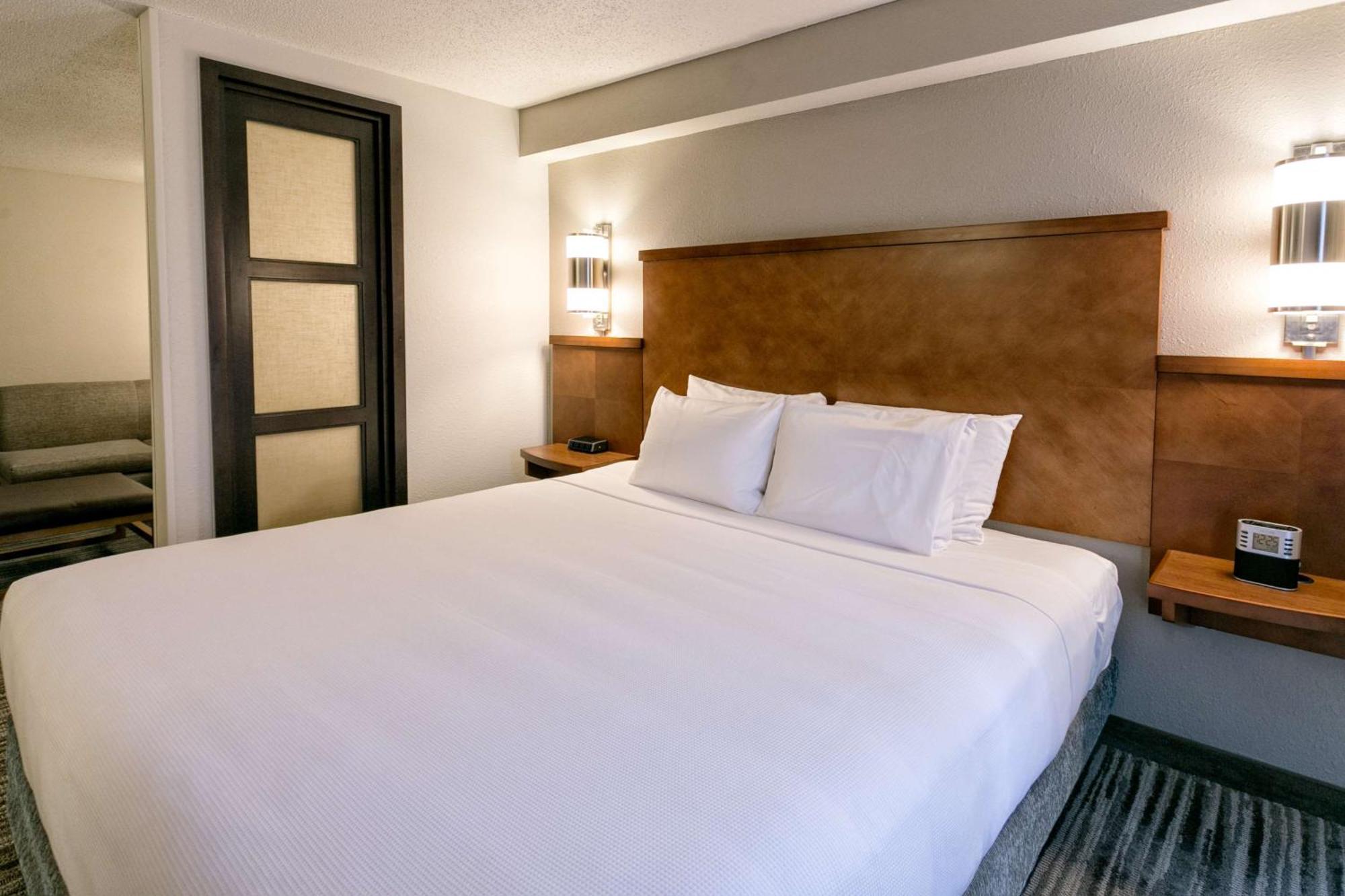Hyatt Place Nashville Franklin Cool Springs Екстер'єр фото
