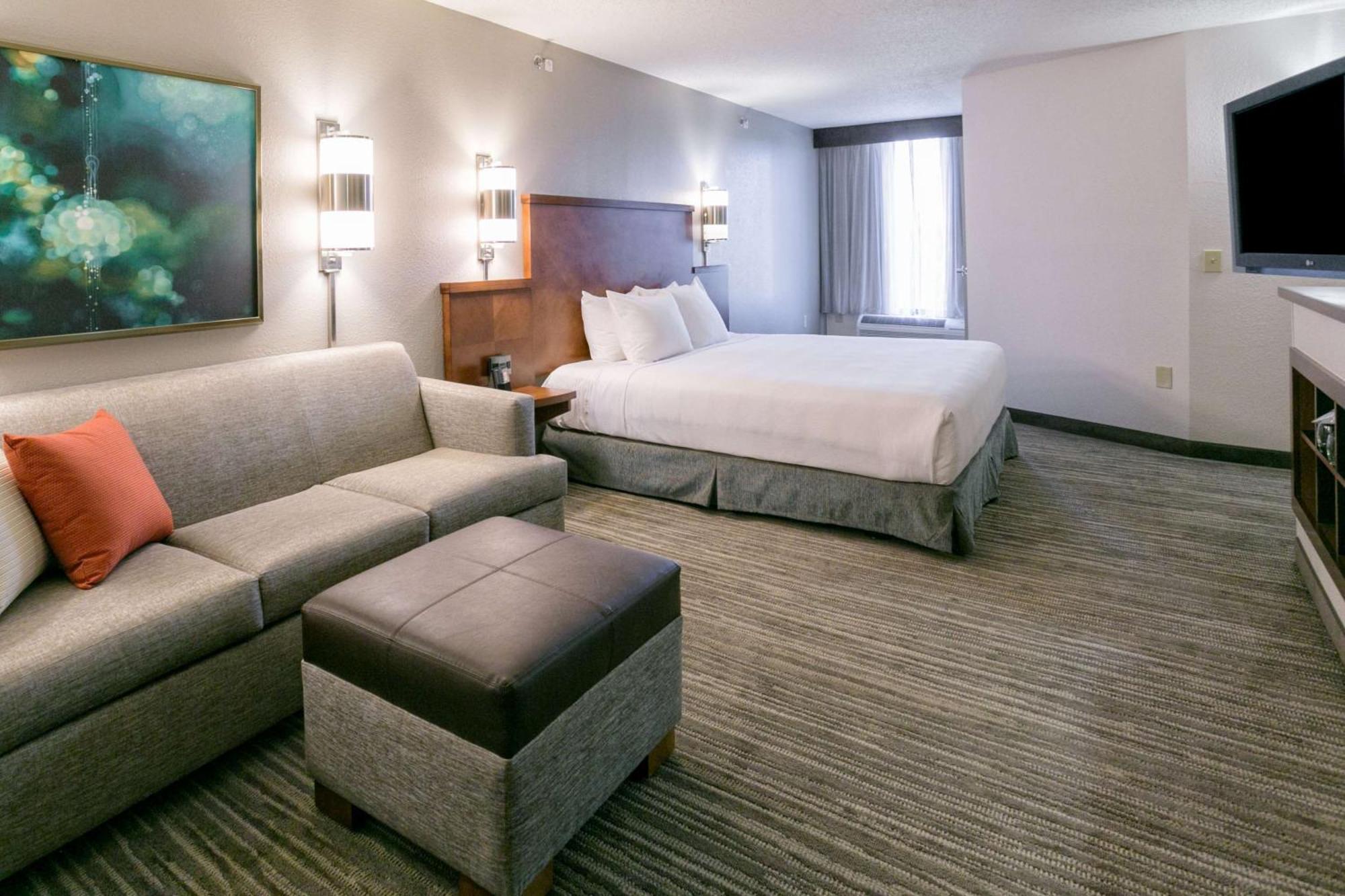 Hyatt Place Nashville Franklin Cool Springs Екстер'єр фото