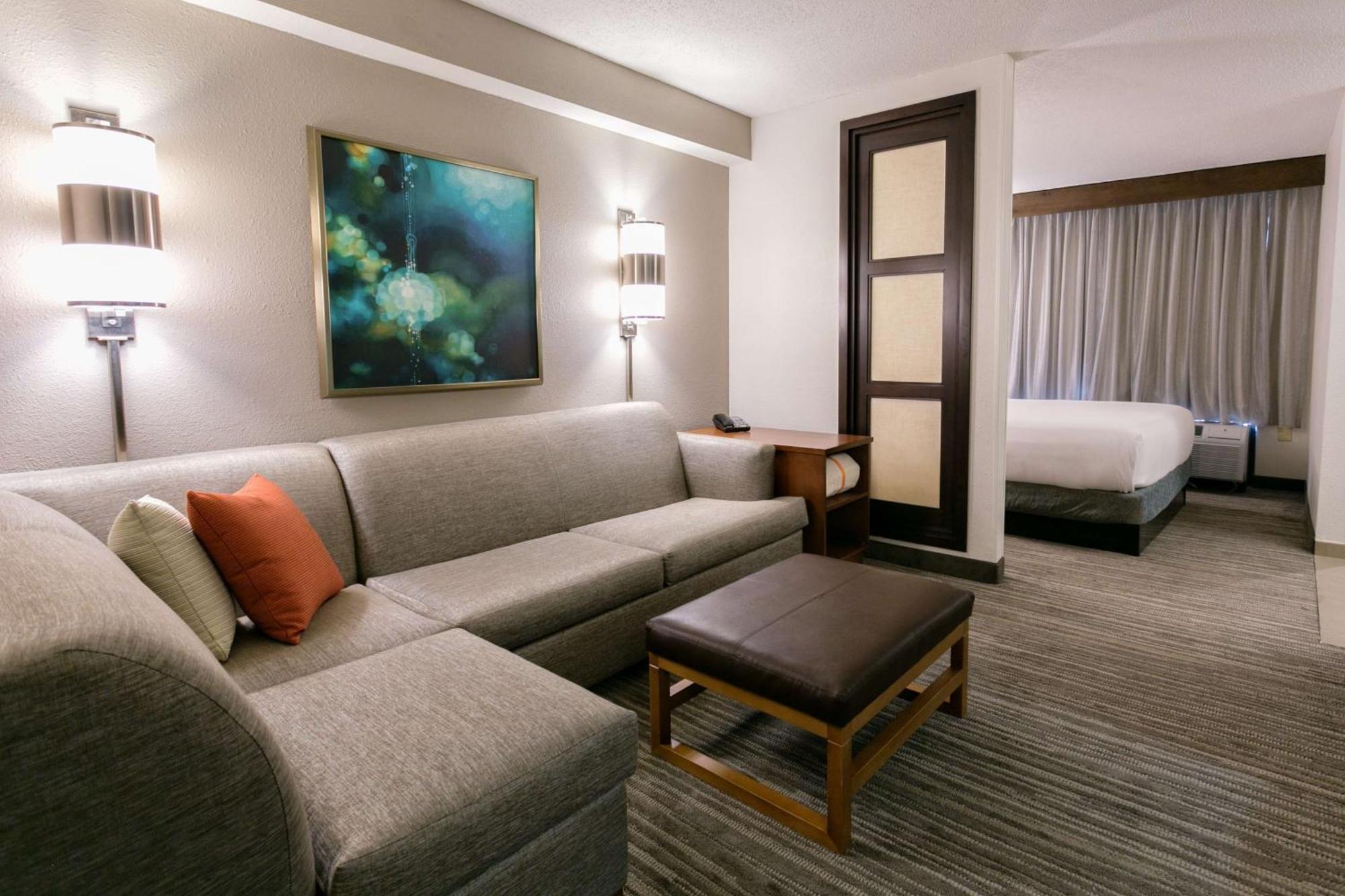 Hyatt Place Nashville Franklin Cool Springs Екстер'єр фото