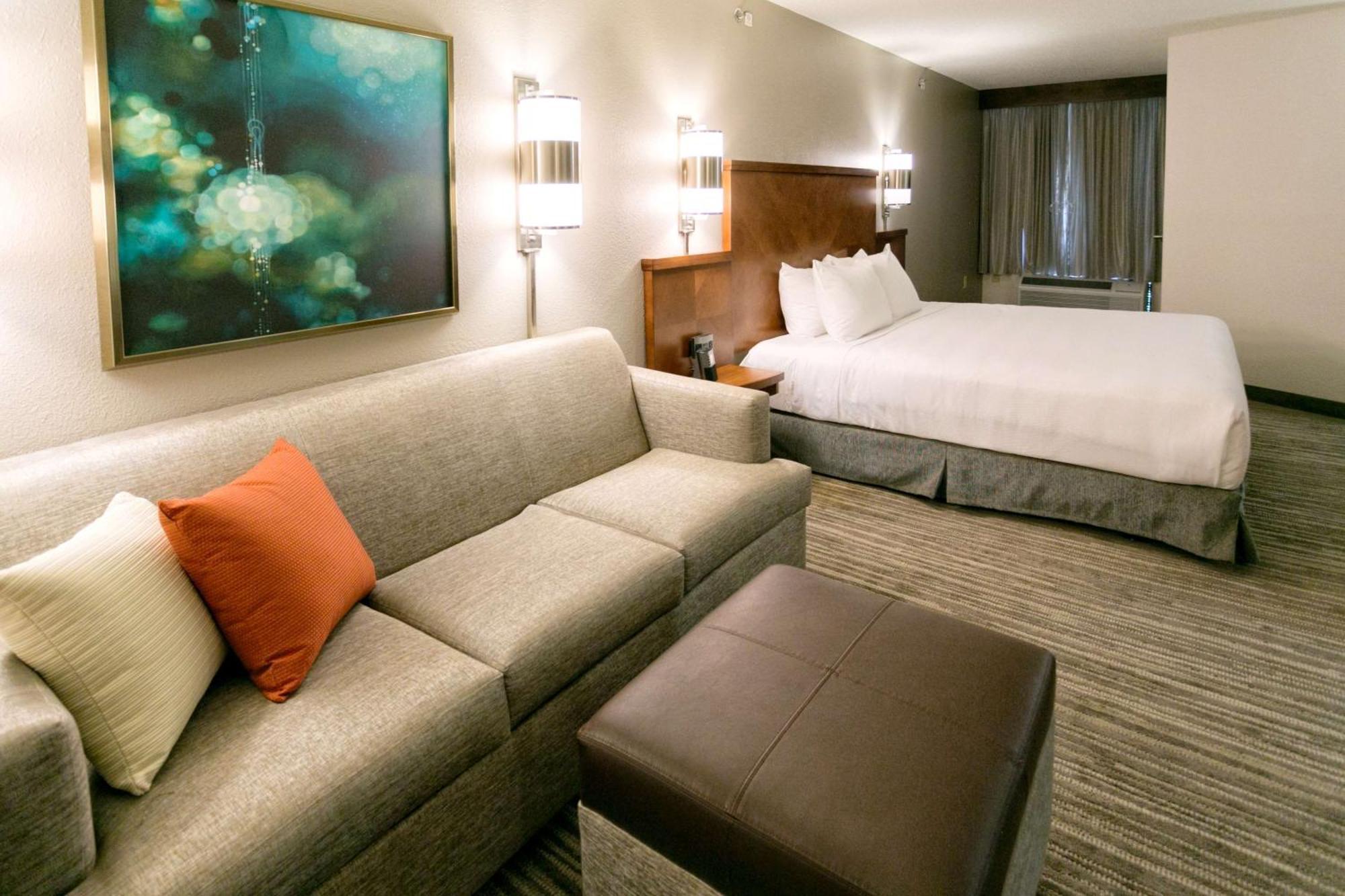 Hyatt Place Nashville Franklin Cool Springs Екстер'єр фото