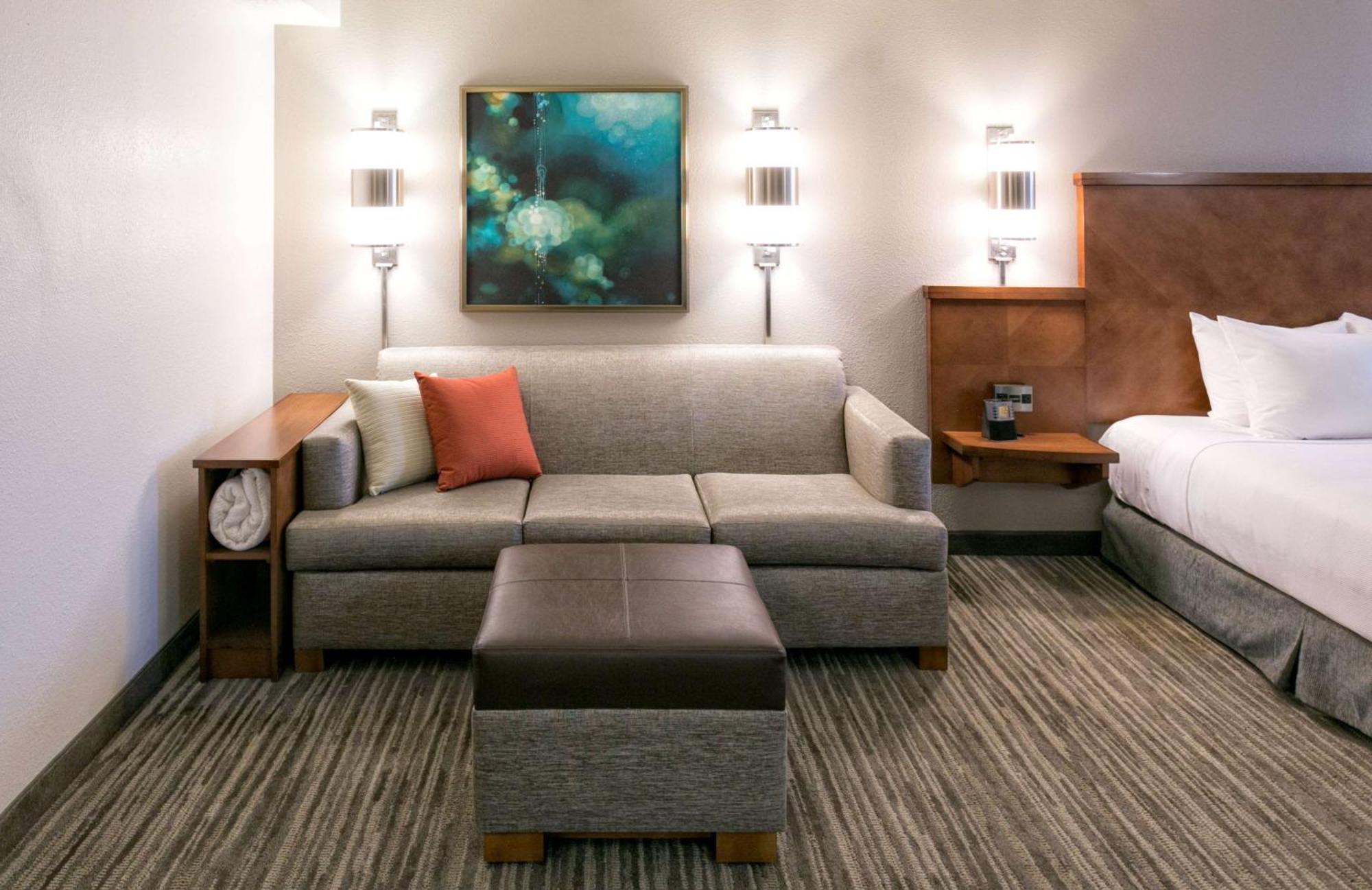 Hyatt Place Nashville Franklin Cool Springs Екстер'єр фото