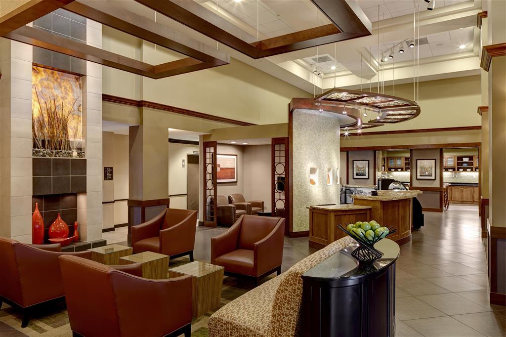 Hyatt Place Nashville Franklin Cool Springs Інтер'єр фото