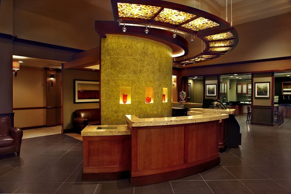 Hyatt Place Nashville Franklin Cool Springs Екстер'єр фото