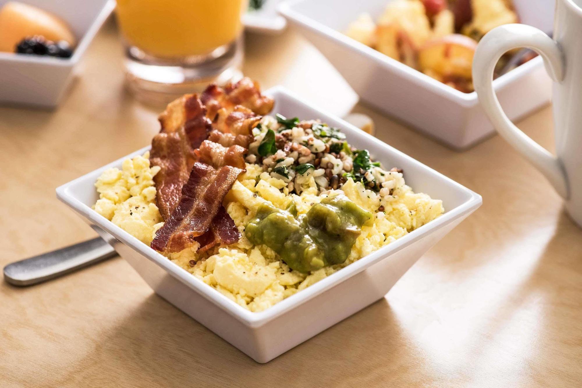 Hyatt Place Nashville Franklin Cool Springs Екстер'єр фото