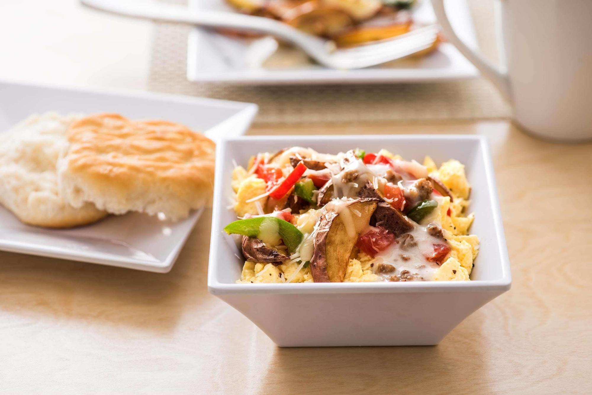 Hyatt Place Nashville Franklin Cool Springs Екстер'єр фото