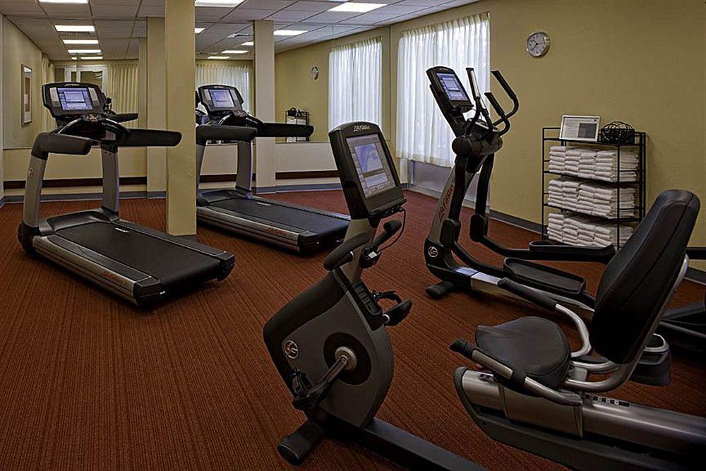 Hyatt Place Nashville Franklin Cool Springs Зручності фото